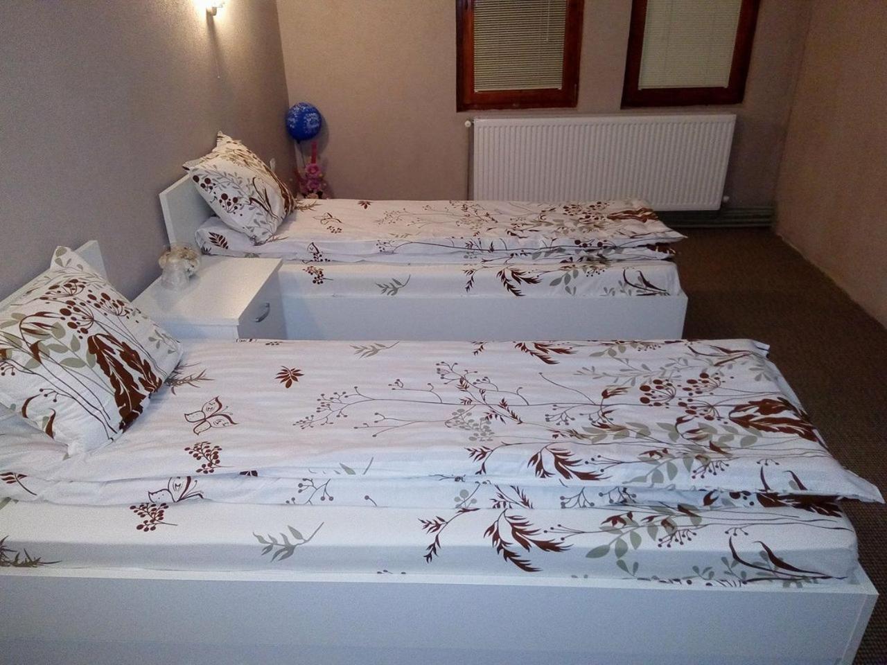 Kafana "Kaj Zoki" Bed & Breakfast Probistip Bagian luar foto