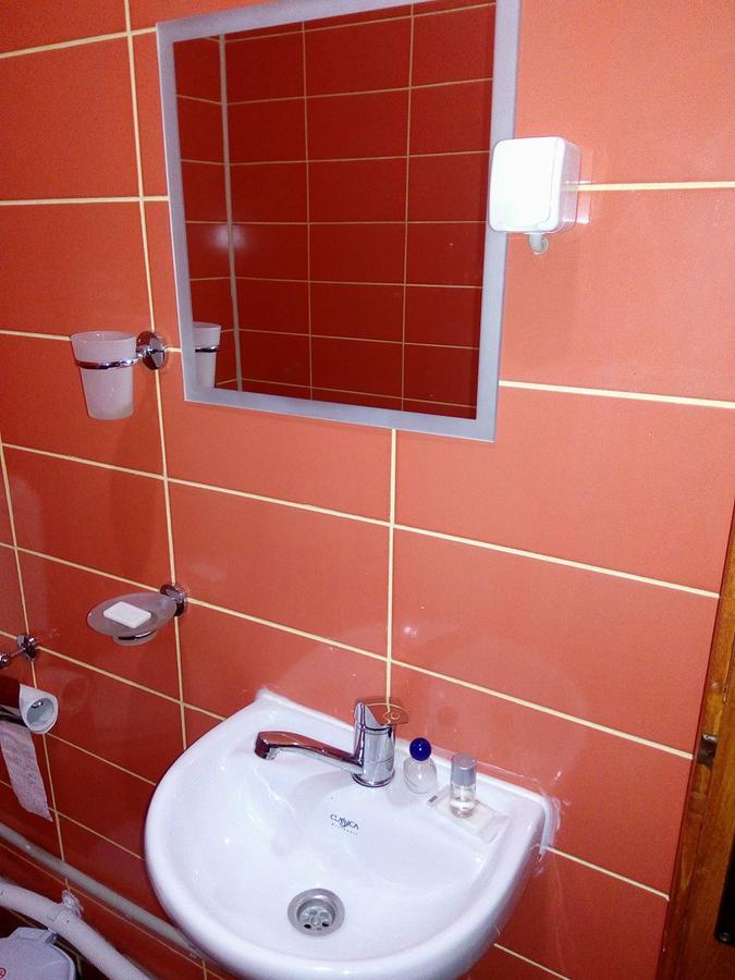 Kafana "Kaj Zoki" Bed & Breakfast Probistip Bagian luar foto