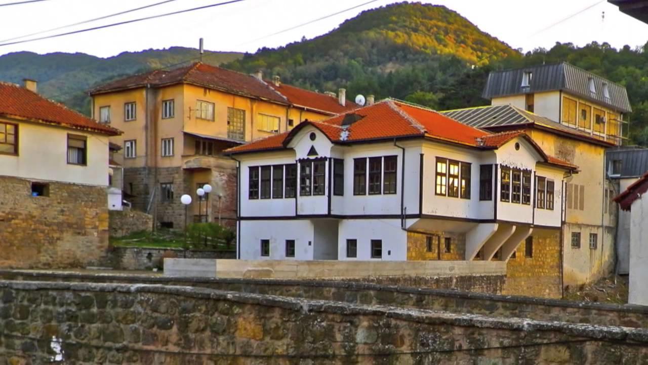 Kafana "Kaj Zoki" Bed & Breakfast Probistip Bagian luar foto